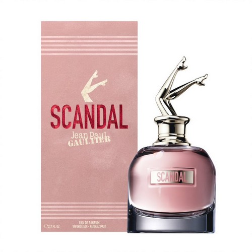 Opiniones de SCANDAL Eau De Parfum 50 ml de la marca JEAN PAUL GAULTIER - SCANDAL,comprar al mejor precio.
